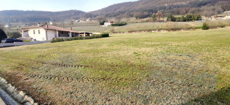 Terreno residenziale in vendita a brendola - Terreno residenziale in vendita a brendola