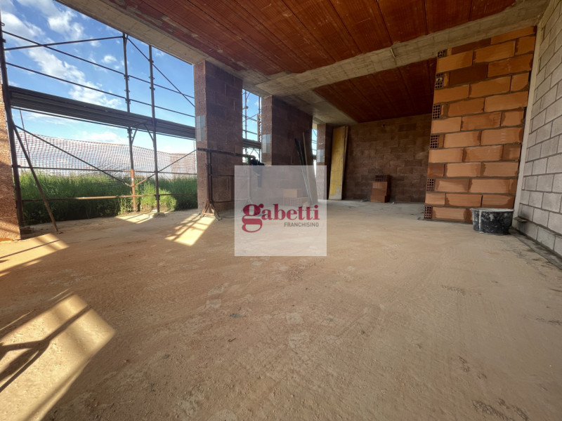 Casa quadrilocale in vendita a rubano - Casa quadrilocale in vendita a rubano
