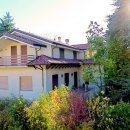 Villa plurilocale in vendita a lugagnano-val-d-arda