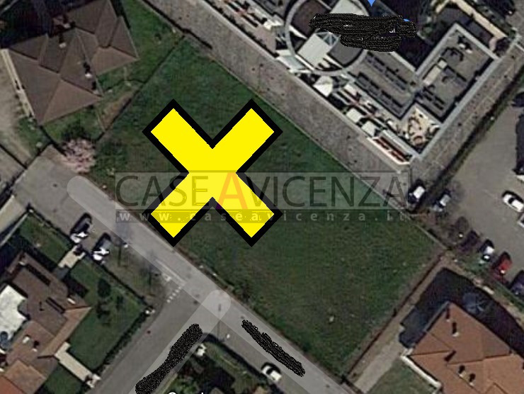 terreno residenziale in vendita a Grisignano di Zocco