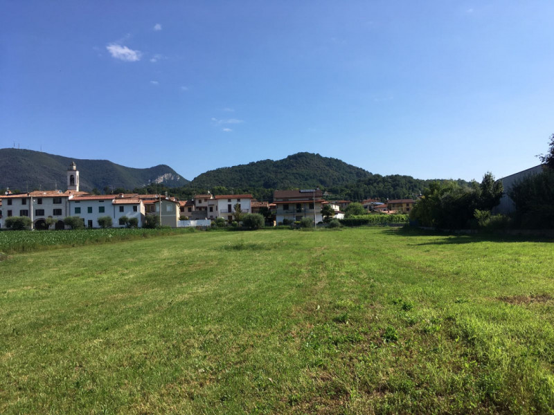 terreno residenziale in vendita a Gavardo