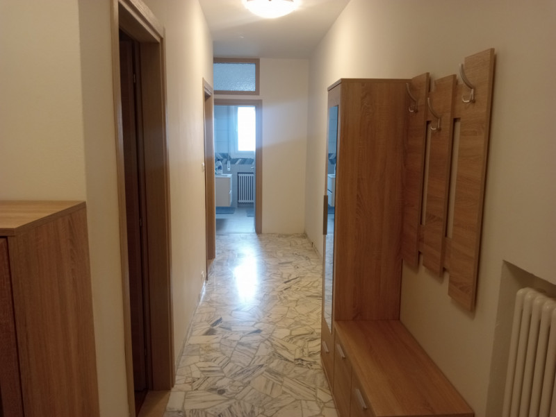 appartamento in affitto a Padova