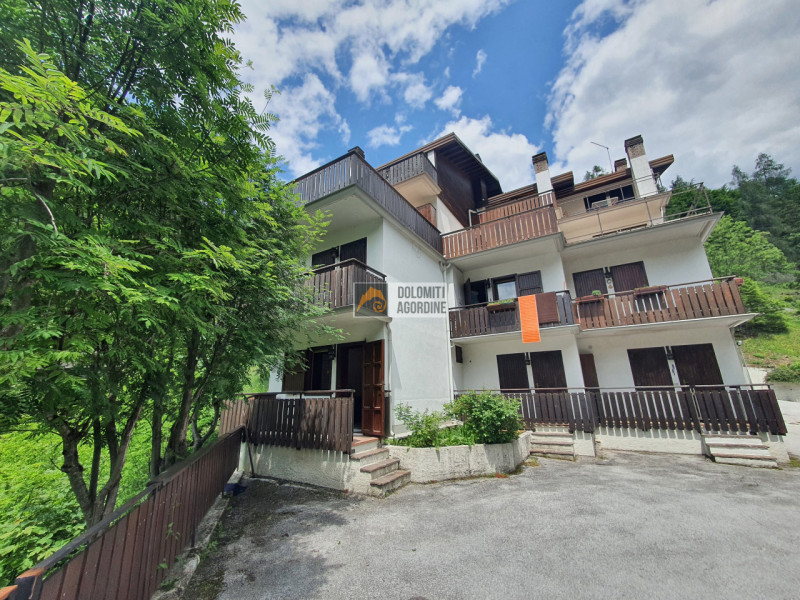 appartamento in vendita a Rocca Pietore