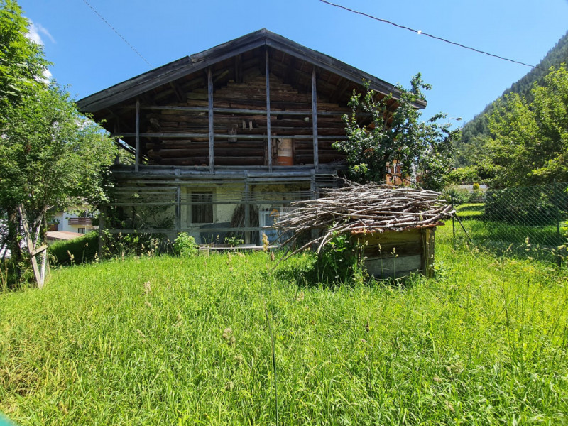 Casa plurilocale in vendita a la-valle-agordina - Casa plurilocale in vendita a la-valle-agordina
