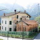 Casa quadrilocale in vendita a rivamonte-agordino