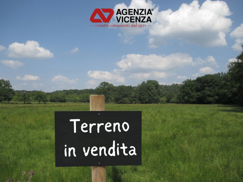 Terreno residenziale in vendita a arcugnano - Terreno residenziale in vendita a arcugnano