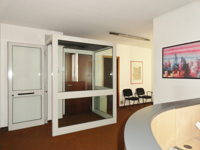 Ufficio trilocale in affitto a vicenza - Ufficio trilocale in affitto a vicenza