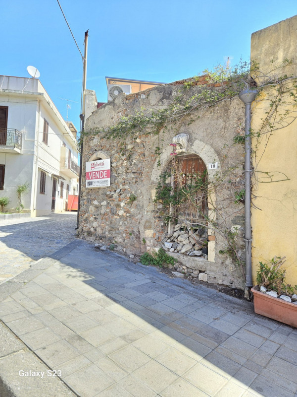 casa in vendita a Milazzo
