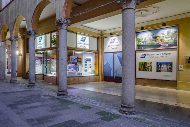 negozio in affitto a Padova