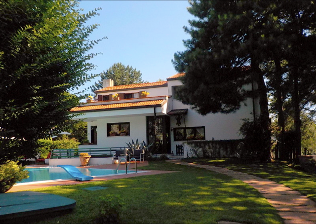 villa in vendita a Rosolina