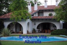 villa in vendita a Rosolina