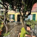 Appartamento bilocale in vendita a camogli