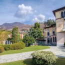 Villa plurilocale in vendita a faggeto-lario