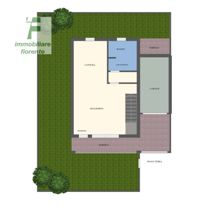 casa indipendente in vendita a San Giorgio delle Pertiche
