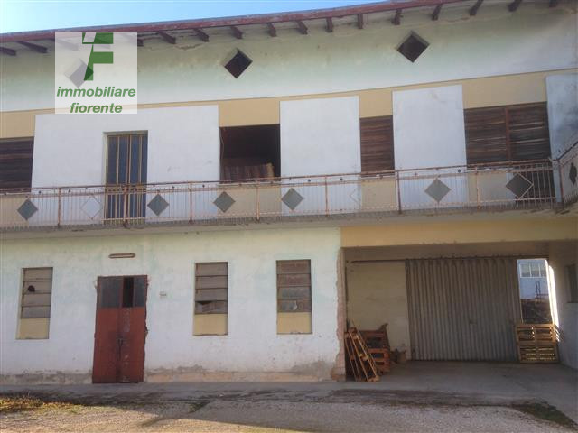 casa in vendita a Campodarsego
