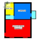 Appartamento bilocale in vendita a borgoricco