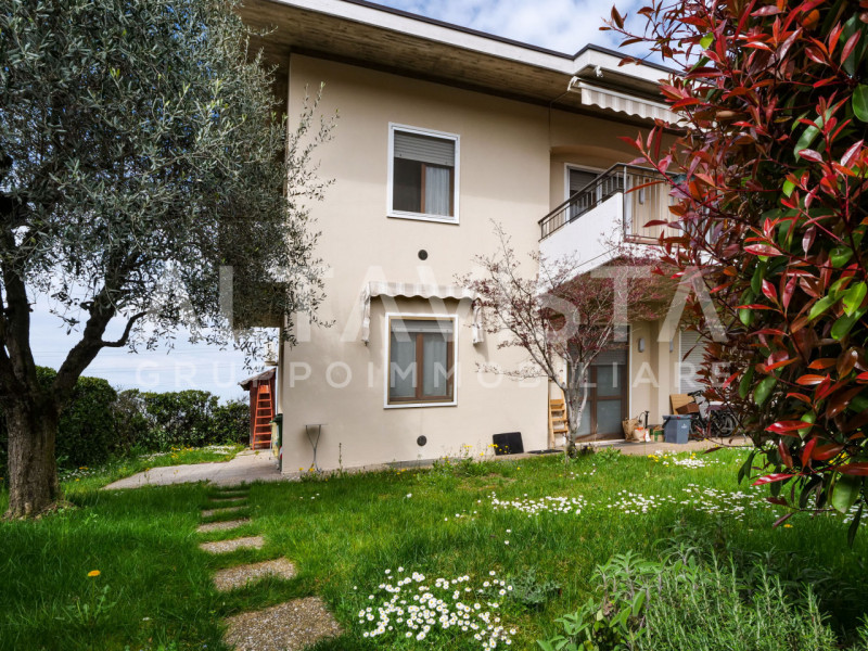 Appartamento trilocale in vendita a mazzano - Appartamento trilocale in vendita a mazzano