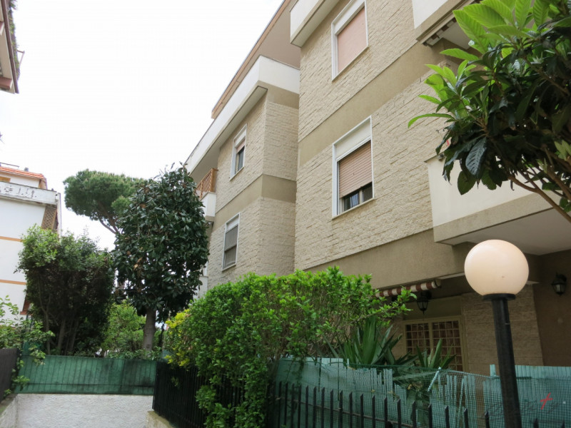 appartamento in vendita a Santa Marinella