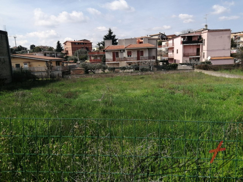 Terreno residenziale in vendita a roma - Terreno residenziale in vendita a roma