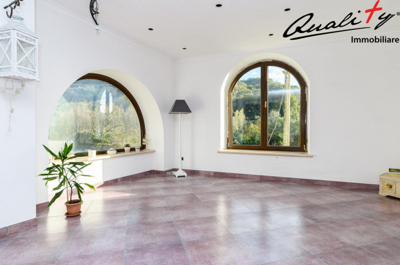 villa in vendita a Vicovaro
