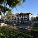 Villa plurilocale in vendita a montichiari