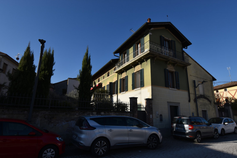 villa in vendita a Carpenedolo