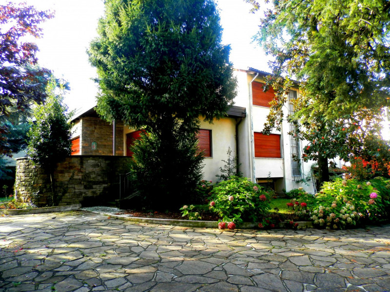 villa in vendita a Valdagno