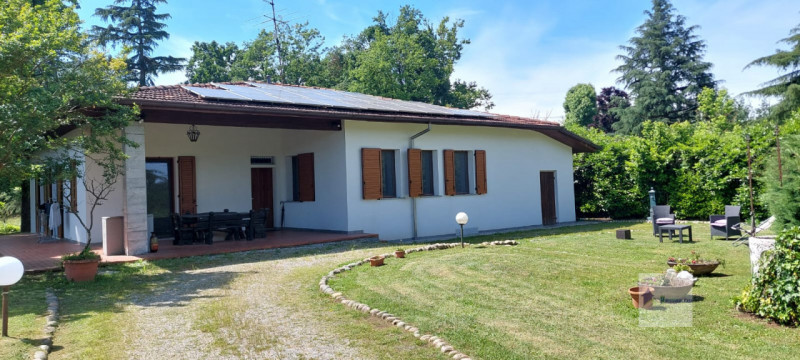 villa in vendita a Robecchetto con Induno