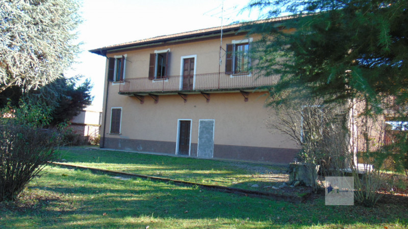 Villa quadrilocale in vendita a turbigo - Villa quadrilocale in vendita a turbigo