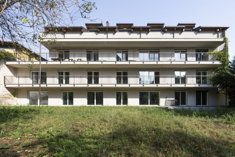 Ufficio in vendita a rho - Ufficio in vendita a rho