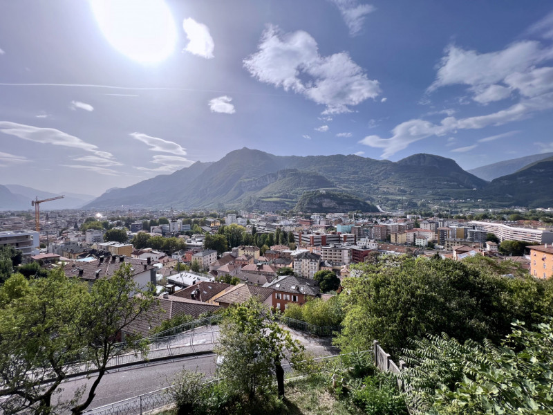 villa in vendita a Trento