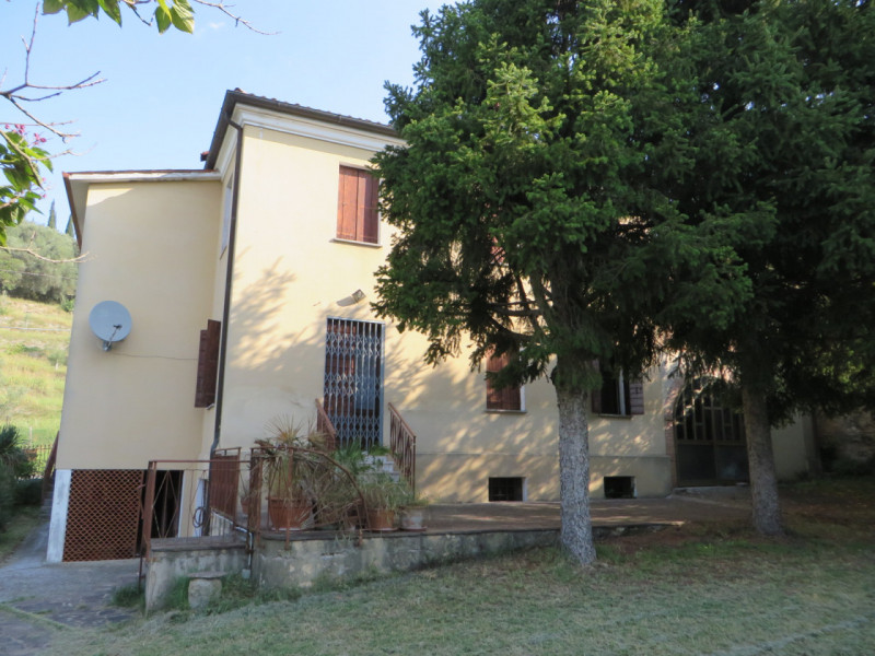villa in vendita a Cinto Euganeo