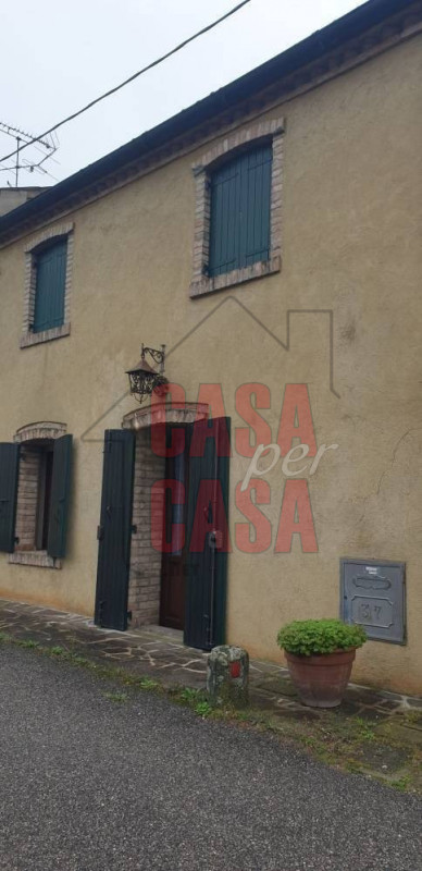 Bifamiliare trilocale in vendita a este - Bifamiliare trilocale in vendita a este
