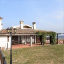 Villa plurilocale in vendita a pederobba