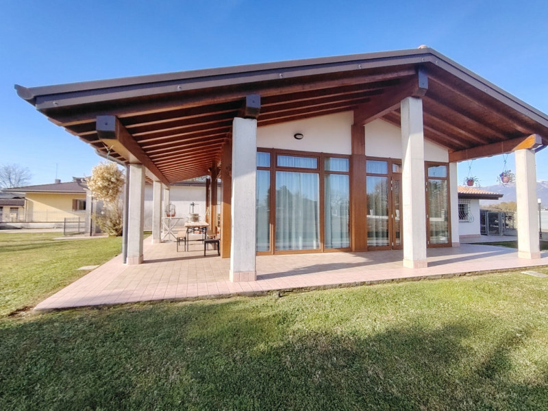 Villa plurilocale in vendita a riese-pio-x - Villa plurilocale in vendita a riese-pio-x