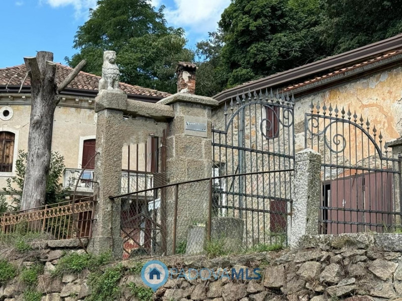 Rustico / casale trilocale in vendita a vo - Rustico / casale trilocale in vendita a vo
