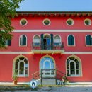 Villa plurilocale in vendita a baone