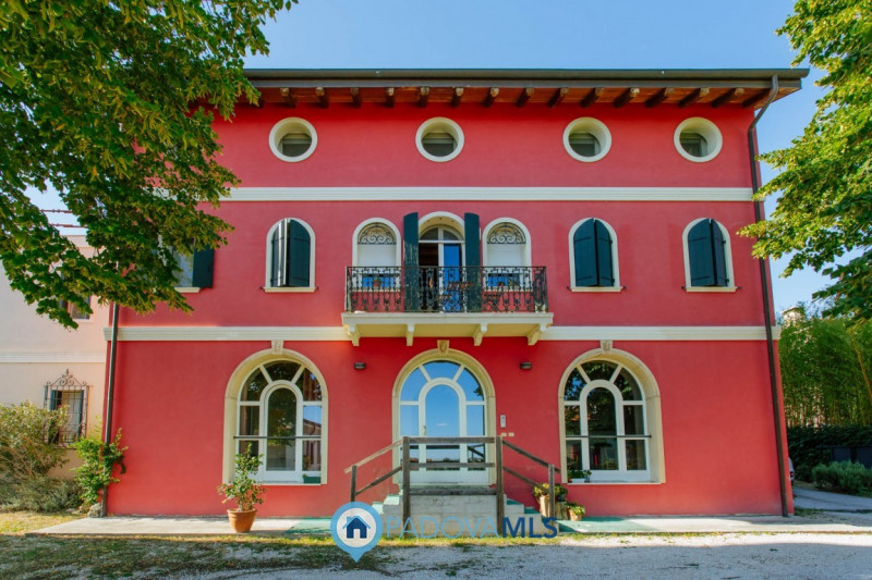 Villa plurilocale in vendita a baone - Villa plurilocale in vendita a baone