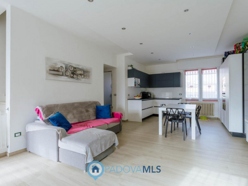 Villaschiera quadrilocale in vendita a arre - Villaschiera quadrilocale in vendita a arre