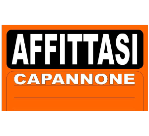 Capannone in affitto a Venezia - Capannone in affitto a Venezia
