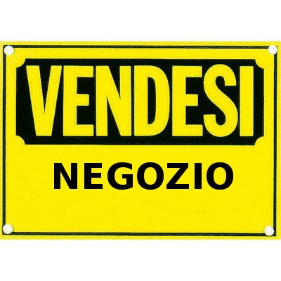 Negozio in vendita a Venezia - Negozio in vendita a Venezia