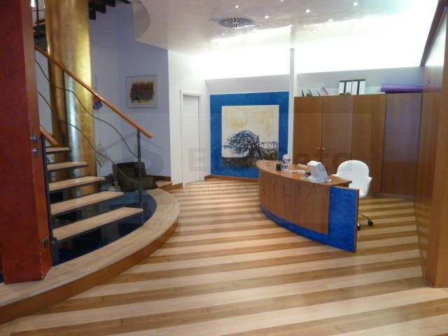 Ufficio quadrilocale in vendita a padova - Ufficio quadrilocale in vendita a padova
