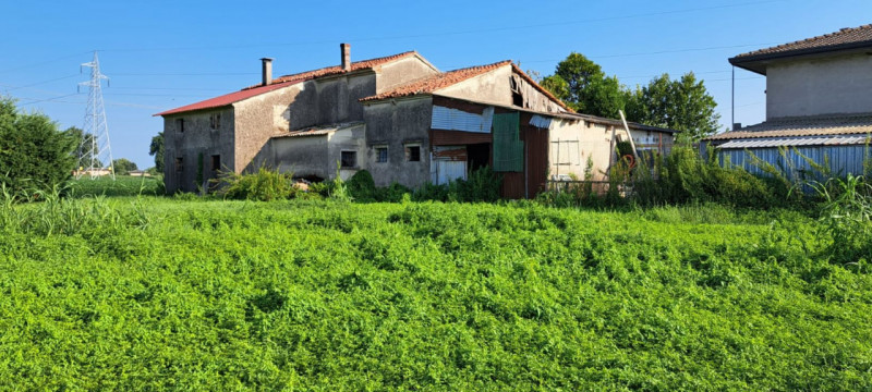 Rustico / casale quadrilocale in vendita a mestrino - Rustico / casale quadrilocale in vendita a mestrino