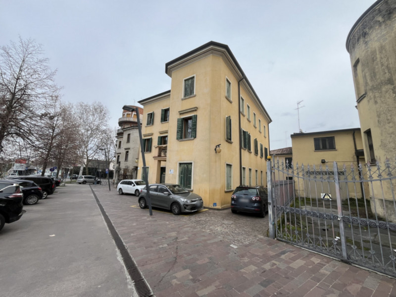 ufficio in vendita a Padova