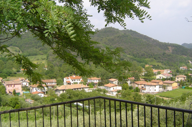 villa in vendita a Galzignano Terme