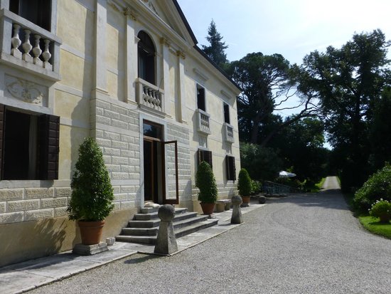 villa in vendita a Noventa Padovana