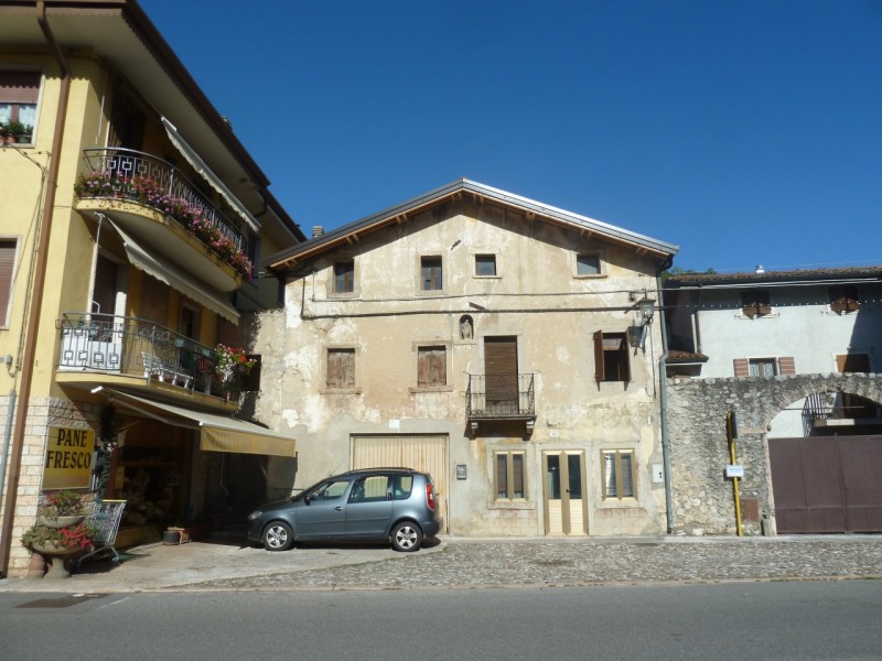 rustico / casale in vendita a Tregnago
