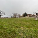 Terreno residenziale in vendita a san-mauro-di-saline