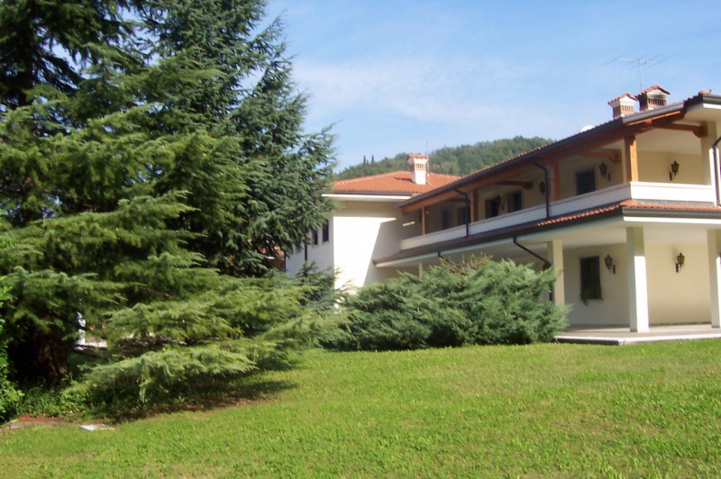 Villa plurilocale in vendita a tregnago - Villa plurilocale in vendita a tregnago