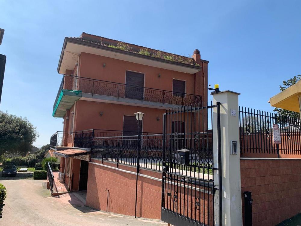 casa indipendente in vendita a Mascalucia